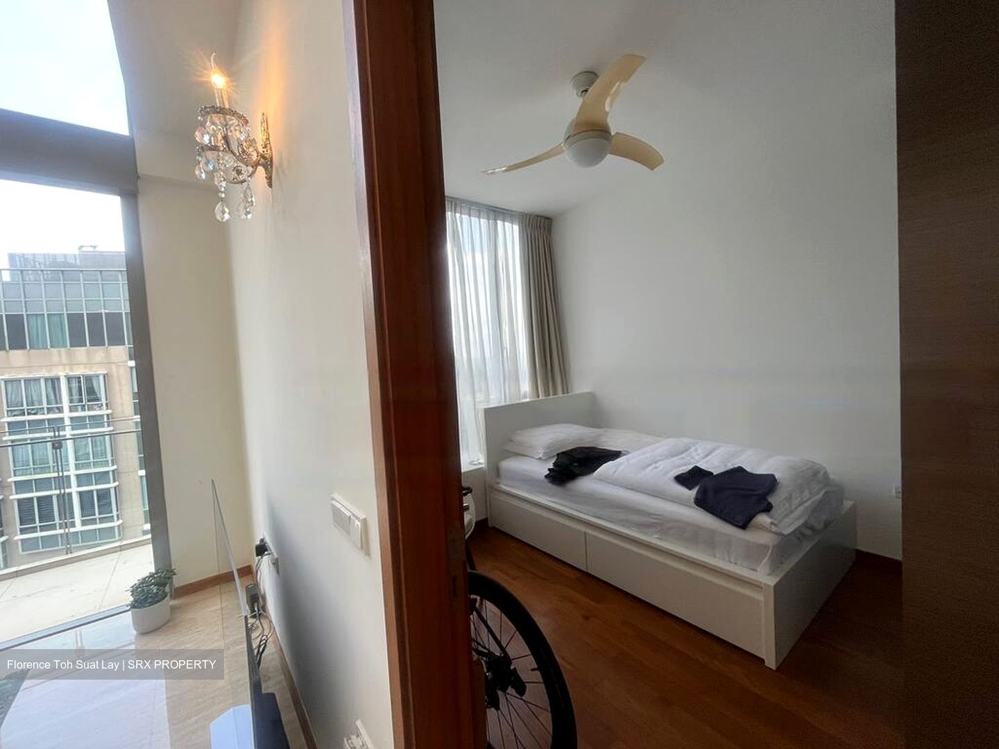 Keng Chin Road (D10), Condominium #550577221